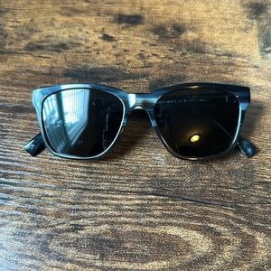 Warby Parker Barkley Narrow Sunglasses
